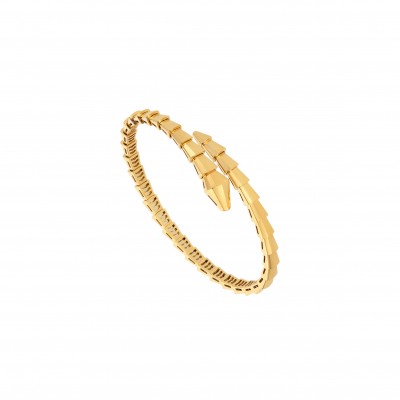 BVLGARI SERPENTI VIPER BRACELET 360715